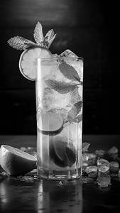 Mint Mojito