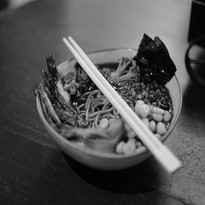 Miso Ramen