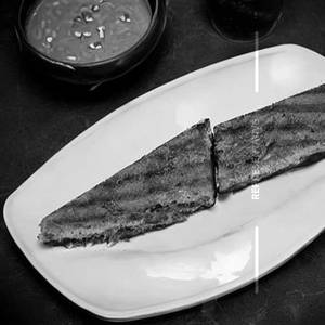 Chilli Coriander Wheat Grilled Sandwich