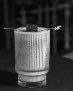Brownie Shake