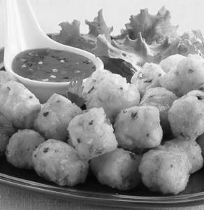 Veg Pops