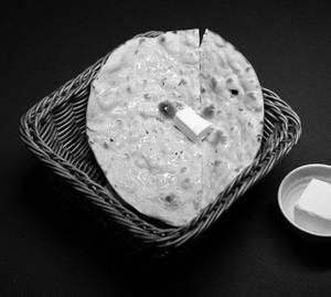 Butter Roti