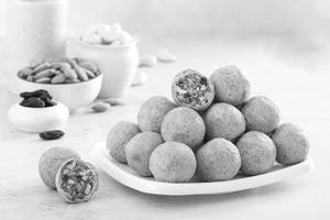Dryfruit Kachori 250g.