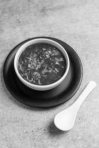 Hot & Sour Soup
