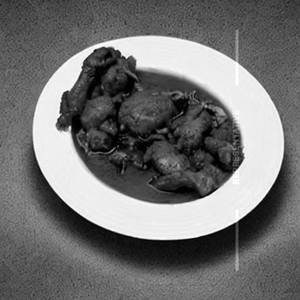 Peshawari Special Chicken
