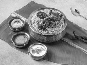 Gutthi Vanyaya Pulav