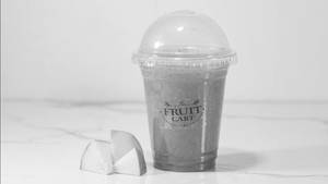 Red Apple Juice [350 Ml]