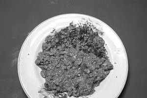 Egg keema