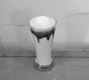Classic Cold Coffee