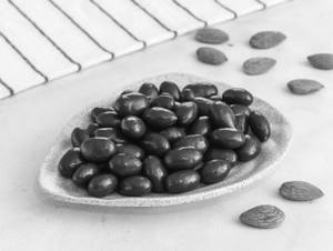 CHOCO ALMONDS 150g