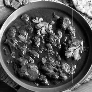 Mutton Rada