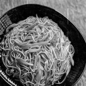 Veg Sapo Noodles