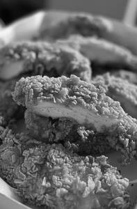 Chicken Strips