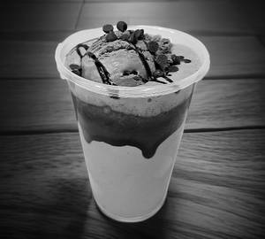 Chocolate Shake