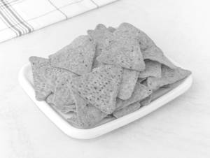 NACHOS CHEESE (JAIN) 100g