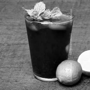 Nimbu Pani
