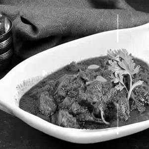 Mutton Lemon