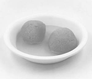 Rajbhog [Pieces]