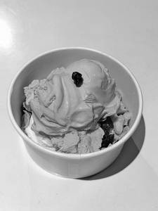 Berry & Dry Dry Fruit Bowl