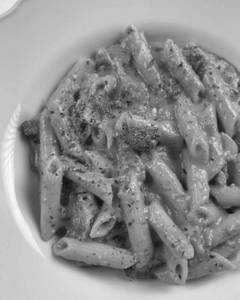 Mix Sauce Pasta