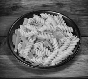 Veggie Pasta