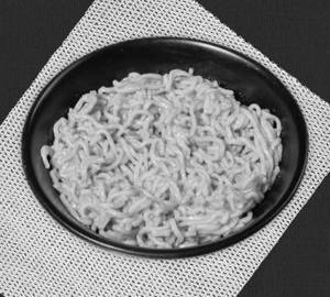 Plain maggi