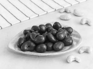 CHOCO CASHEWS 150g