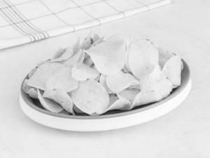 Potato Waffers 200g.
