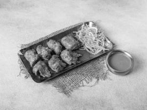 Avakai Fish Tikka