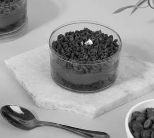 Dark Chocolate Dream Cake (Vegan, Gluten-Free, Refined Sugar-Free)
