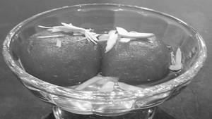 Gulab Jamun - 2 Pcs