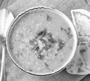 Arhar Dal Fry