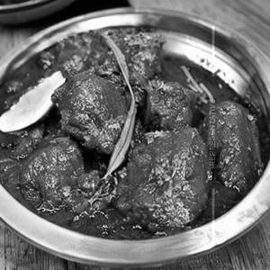 Mutton Paramount