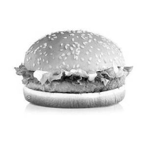 Veg Classic Burger