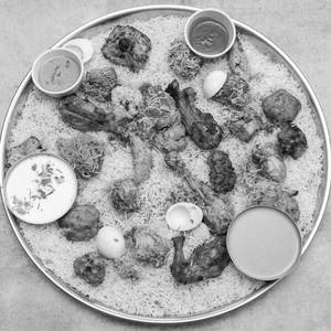 Mix Mandi