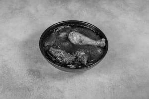Kalkata Special Chicken Curry