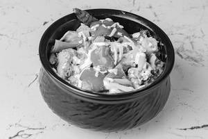 Veg Handi