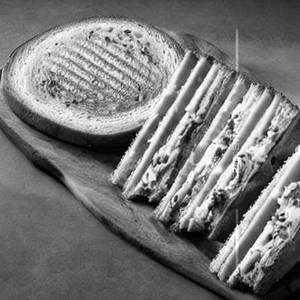 Slice Bread (Single)