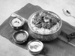 Palnadu Kodi Biryani