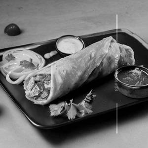 Malai Chaap Roll