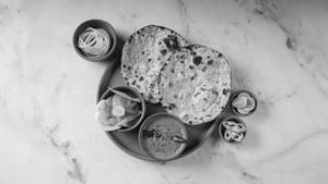Dal Tadka Combo