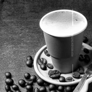 Hot Coffee