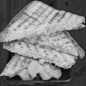 Pineapple Sandwich