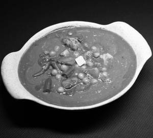 Veg Hyderabadi