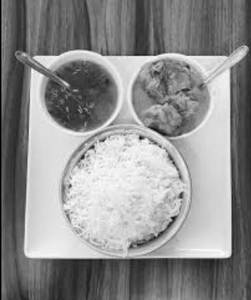 Chicken Meals