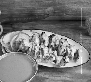 Chicken Tikka Kali Mirch