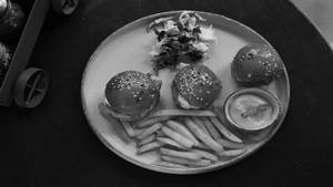 Veggie Sliders