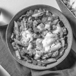 Mexican Pasta