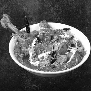 Kadhai Chicken