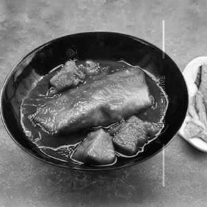 Soya Fish